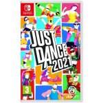 Just Dance 2021 – Hledejceny.cz