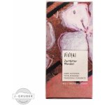 Vivani Hořká s mandlemi 100 g – Zboží Dáma