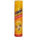 Cobra Super létající hmyz 400 ml – Zbozi.Blesk.cz