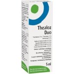 Thea Thealoz Duo oph.gtt. 5 ml – Hledejceny.cz