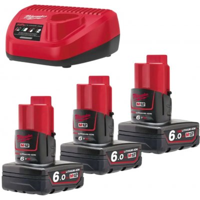 Milwaukee 4933459208 – Hledejceny.cz