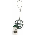Forestina Závěsné krmítko na lojovou kouli 26190060 – Zboží Dáma