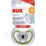 Nuk Space silikon box 1 ks – Zboží Dáma