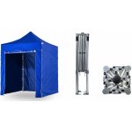 TENTino BIG HEXAGON EXTREME 2x2 m 8A MODRÁ – Hledejceny.cz