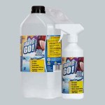 Graffiti Go! odstraňovač graffiti, barev a nátěrů 5 l – Sleviste.cz