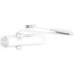 Assa Abloy DC120 EN 2/3/4 s ramínkem bílá – Zboží Mobilmania