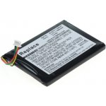 VHBW Baterie pro Navigon 7210 / 7310, 1600 mAh - neoriginální | Zboží Auto