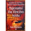 Kniha Tajemství Da Vinciho kódu