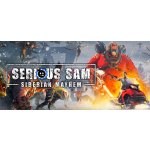 Serious Sam: Siberian Mayhem – Hledejceny.cz