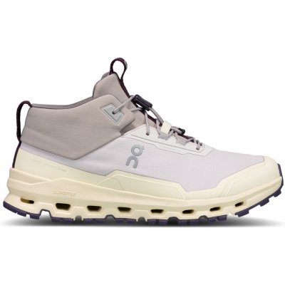 ON Running Cloudhero Mid Waterproof Silver/Seedling – Zboží Dáma ON Running Cloudhero Mid Waterproof Silver/Seedling – Zboží Dáma