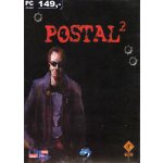 Postal 2 – Zboží Dáma