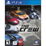 The Crew – Zboží Dáma