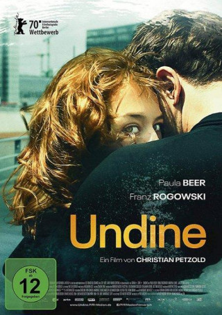 Video Undine