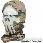 Emerson Gear Fluorescenční rychle schnoucí kukla s lebkou 1D Multicam – Hledejceny.cz