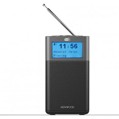 Kenwood CR-M10DAB-H