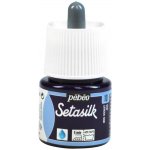Pébéo Barva na hedvábí Setasilk 45 ml fialová iris 10 – Zboží Dáma