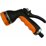 BRADAS Postřikovací pistole 9 poloh HOBBY GOLD LINE – Zboží Mobilmania