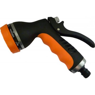 BRADAS Postřikovací pistole 9 poloh HOBBY GOLD LINE – Zboží Mobilmania