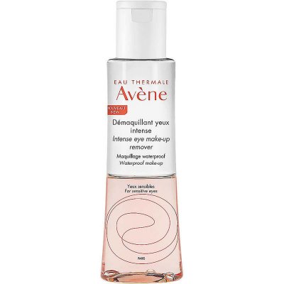 Avène Skin Care dvoufázový odličovač pro citlivé oči 125 ml