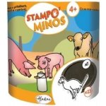 Aladine Razítka Stampo Minos Zvířátka na farmě – Zboží Mobilmania