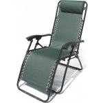 ROJAPLAST zahradní křeslo 2320 OXFORD - zelená – Hledejceny.cz