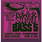 Ernie Ball 2821 – Zboží Mobilmania