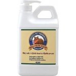 Grizzly Pet Products Salmon Oil Plus Lososový olej 2000 ml – Hledejceny.cz