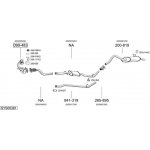 Bosal BS 258-030 – Hledejceny.cz