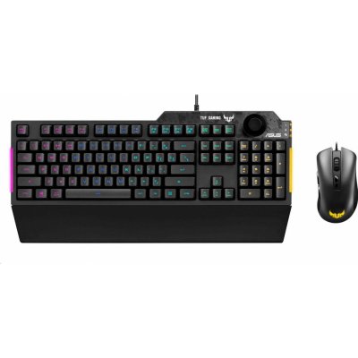 Asus TUF GAMING COMBO 90MP02A0-BCZA00
