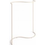 HAY Věšák Colour Rack S eggshell – Zboží Dáma