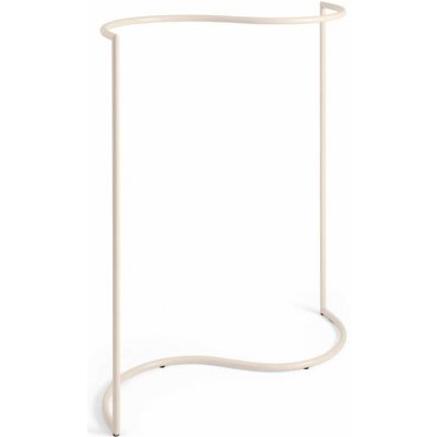 HAY Věšák Colour Rack S eggshell – Zboží Dáma