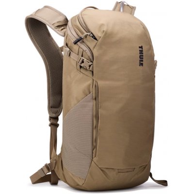 Thule AllTrail Hydration Backpack 16L Faded Khaki – Zboží Mobilmania