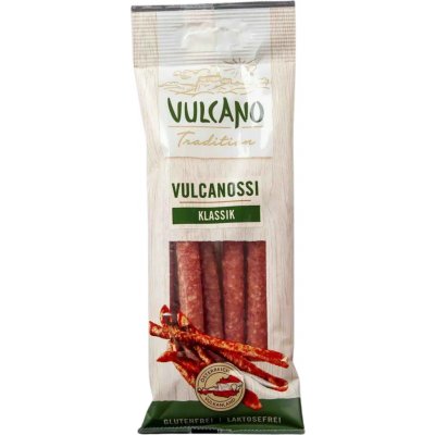 Vulcanossi - 85 g – Zbozi.Blesk.cz