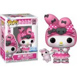 Funko Pop! 114 My Melody Special Edition – Zbozi.Blesk.cz