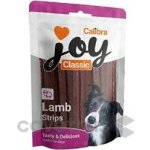 Calibra Joy Dog Classic Lamb Strips 250 g NEW – Zboží Dáma