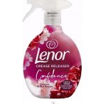 Lenor tekutá žehlička ve spreji Ruby Jasmine 500 ml – Zboží Mobilmania