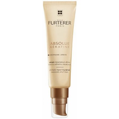 René Furterer Absolue Keratine Ultimate Repairing Serum 30 ml – Zbozi.Blesk.cz