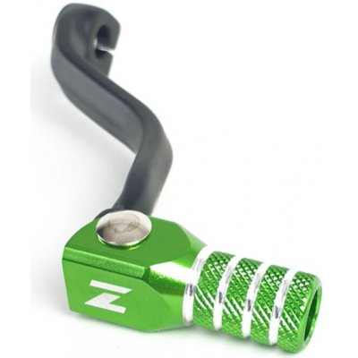 Zap Technix Řadička pasuje na KX 80/85 91-- zelená zelená | Zboží Auto