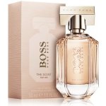 Hugo Boss The Scent parfémovaná voda dámská 50 ml – Hledejceny.cz