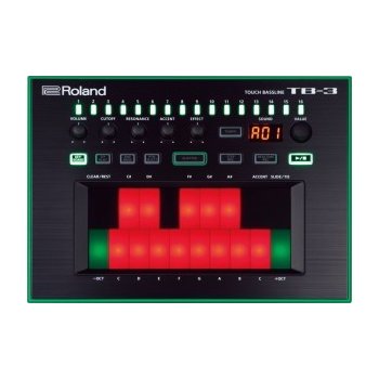 Roland TB-3