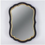 Eurolamp 34,5x23,2 cm černá/zlatá 751-12030 – Hledejceny.cz