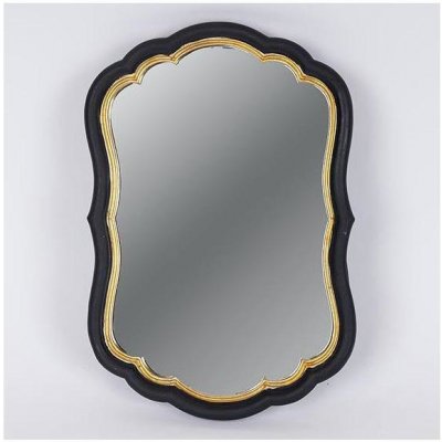 Eurolamp 34,5x23,2 cm černá/zlatá 751-12030 – Hledejceny.cz