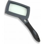 Carson SureGrip Lupa na čtení 2x;10x – Zboží Mobilmania