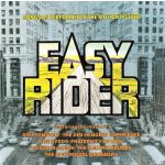 Soundtrack Easy Rider Bezstarostná jízda – Zbozi.Blesk.cz