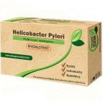 Vitamin Station Helicobacter Pylori rychlotest samodiagnostický test z krve 1 set – Hledejceny.cz