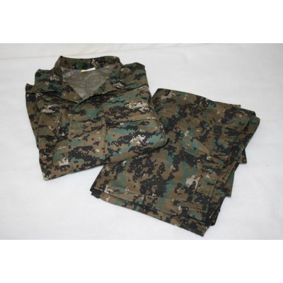 nepromokavý komplet blůza a kalhoty – Zbozi.Blesk.cz