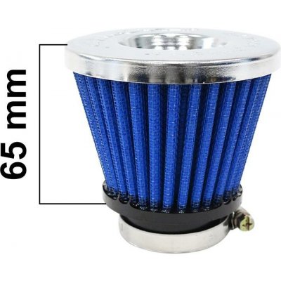 SIMOTA Motorbike vzduchový filtr 42mm JAU-MC23209-20 – Hledejceny.cz