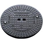 Wavin Poklop Basic 400 – Zbozi.Blesk.cz