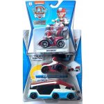 Spin master Paw Patrol Patroller Die-Cast autíčkem – Sleviste.cz