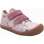 Koel4kids Danny Print Bear pink – Sleviste.cz